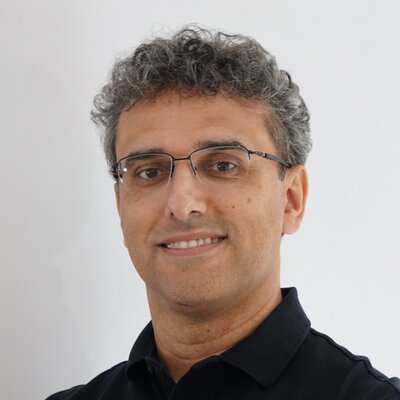 Ademar Reis